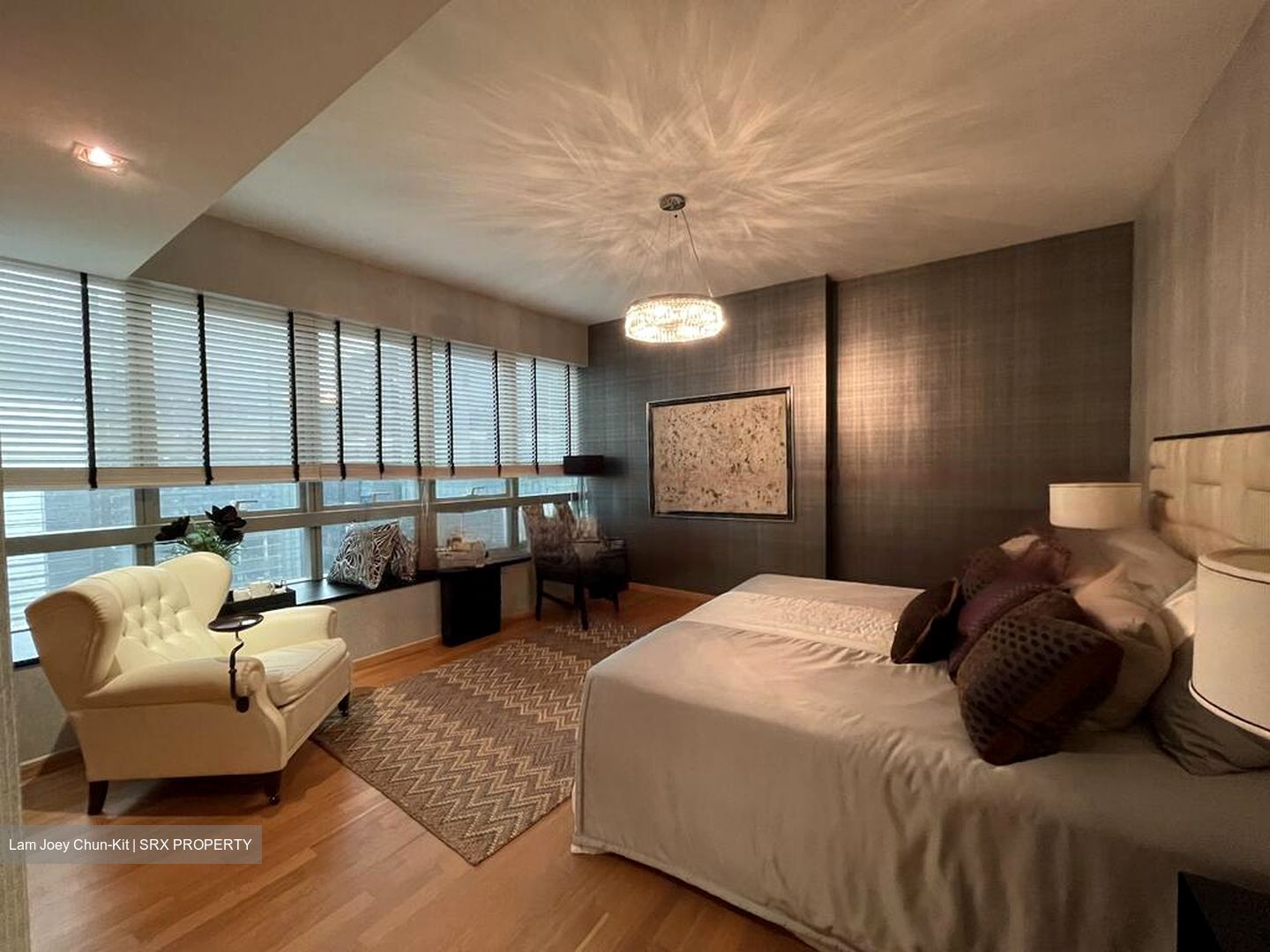 One Shenton (D1), Apartment #594555801